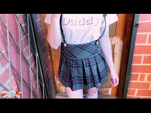 ❤️ Schoolgirl Sucks tagħha Dick profondament u fucks minflok klassijiet. ❤️❌ Porn biss fil-porn mt.hentaibar-com.ru ❌