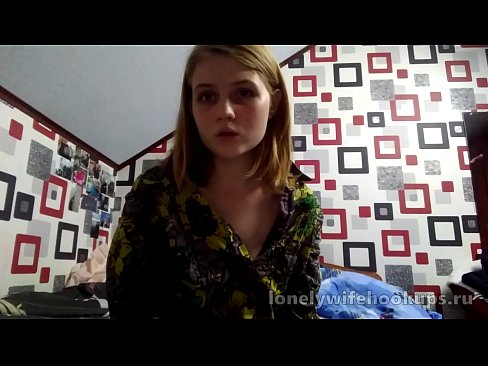 ❤️ Studenta blonda żagħżugħa mir-Russja jħobb dicks akbar. ❤️❌ Porn biss fil-porn mt.hentaibar-com.ru ❌