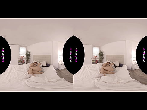 ❤️ PORNBCN VR Żewġ lesbjani żgħażagħ iqumu qarn f'realtà virtwali 4K 180 3D Geneva Bellucci Katrina Moreno ❤️❌ Porn biss fil-porn mt.hentaibar-com.ru ❌