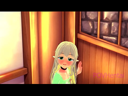 ❤️ (Nassa) Maid Elvish tgħinek taħsel wiċċek. ❤️❌ Porn biss fil-porn mt.hentaibar-com.ru ❌